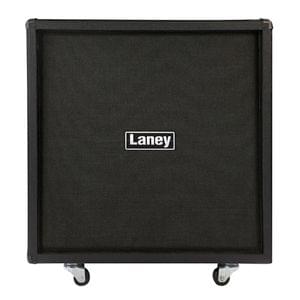 Laney IRT412 Straight Ironheart Cab 412 Speaker Cabinet